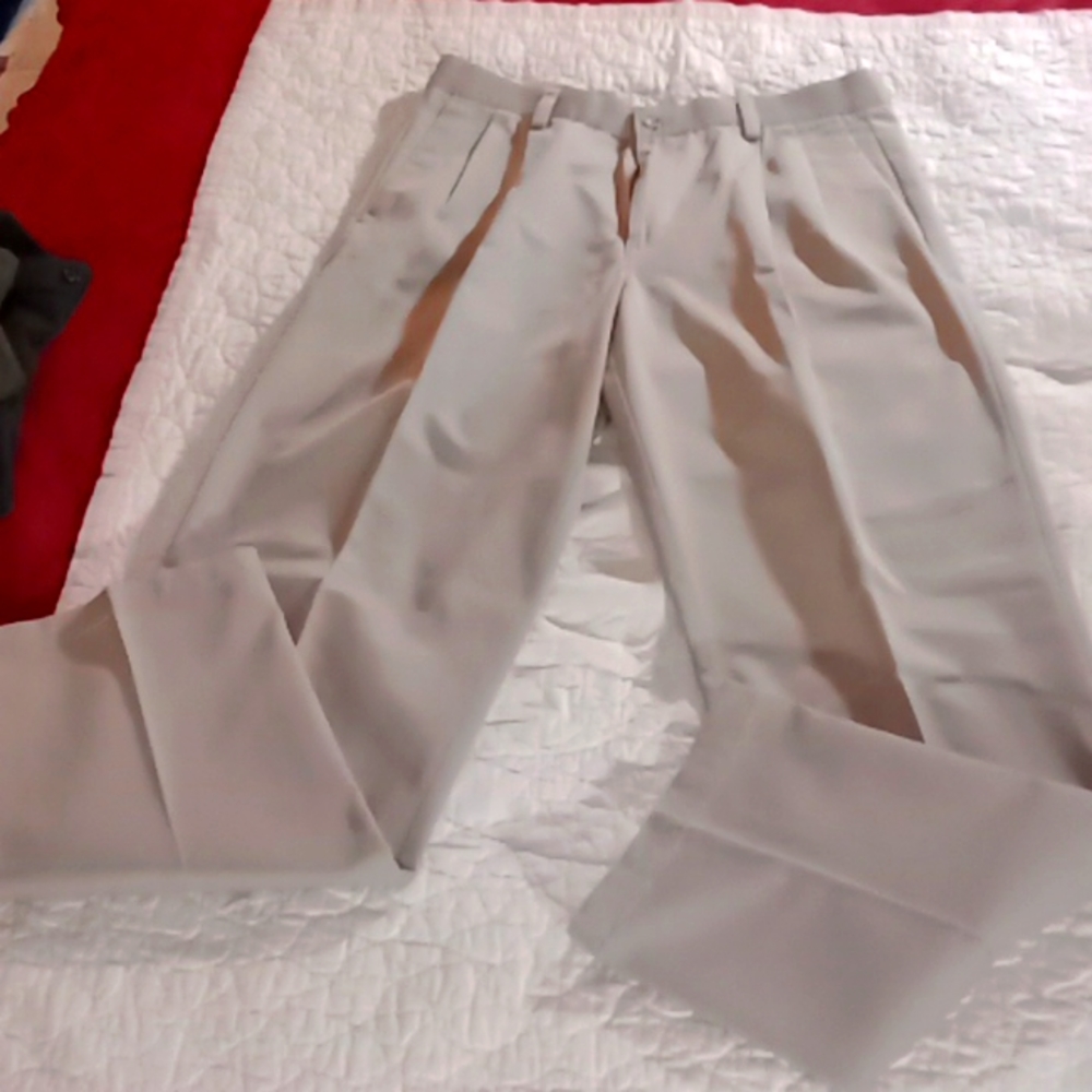 Dockers Tan Size 33/34 Dress Pants